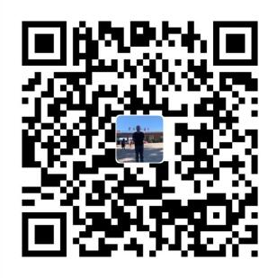 微信掃一掃支付