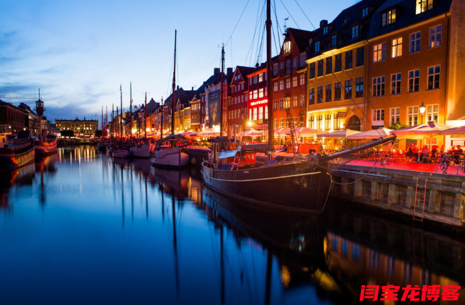 丹麥語(yǔ)的海外獨(dú)立站搭建思路及技巧分享