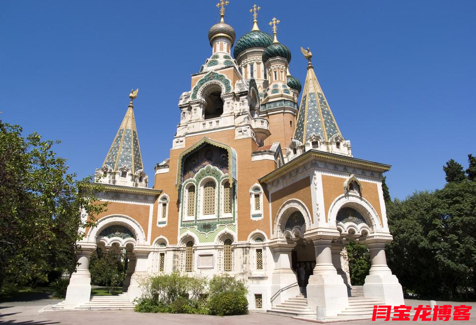 俄語Russian網站建設及搭建要注意以下幾個問題