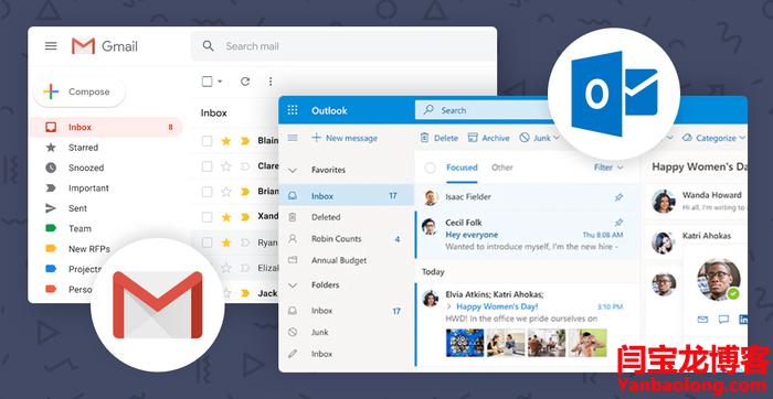 好用的付費外貿企業郵箱命名規則？外貿企業郵箱一般多少錢？